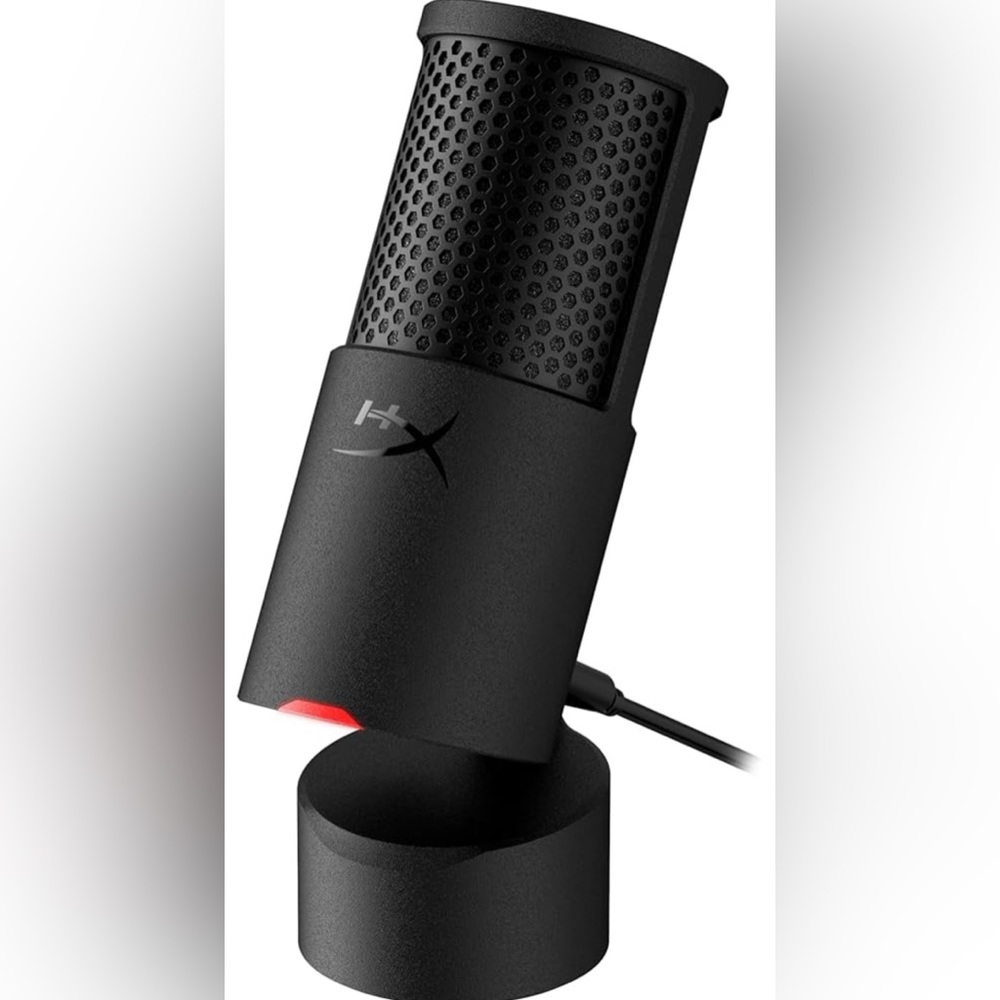 Hyperx solocast2